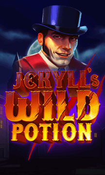 Jekyll's Wild Potion