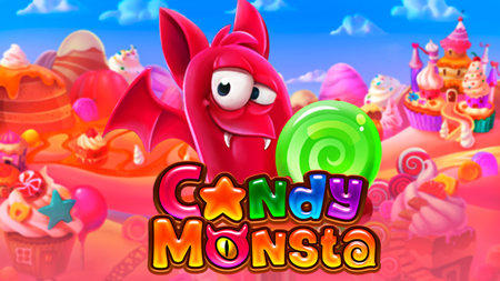 Candy Monsta