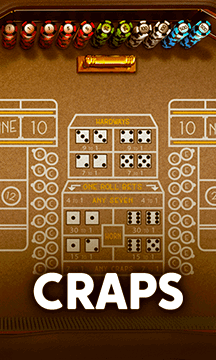 Craps
