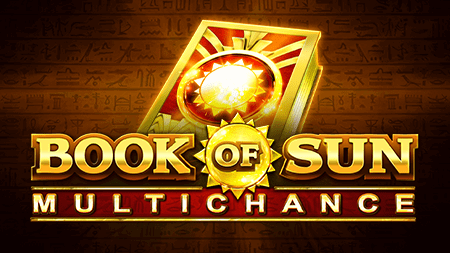 Book of Sun Multichance