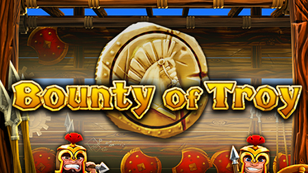 Bounty Of Troy
