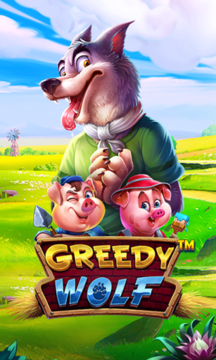 Greedy Wolf