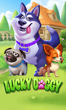Lucky Doggy