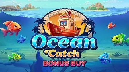 Ocean Catch Bonus Buy