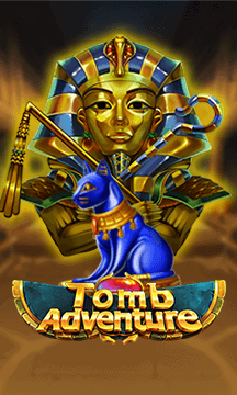 Tomb Adventure