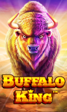 Buffalo King