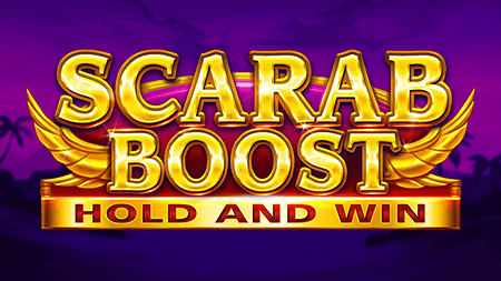 Scarab Boost