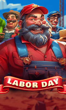 Labour Day
