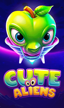 Cute Aliens