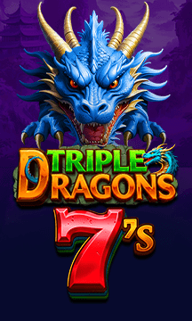 Triple Dragons 7's