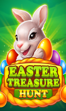 Easter Treasure Hunt