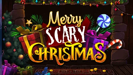 Merry Scary Christmas!