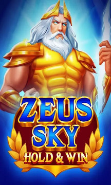 Zeus Sky Hold & Win