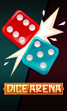 Dice PvE Arena 