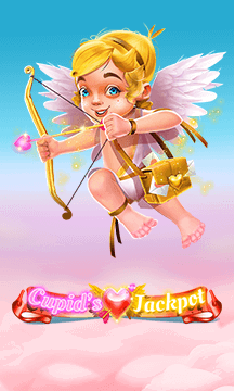 Cupid's Jackpot