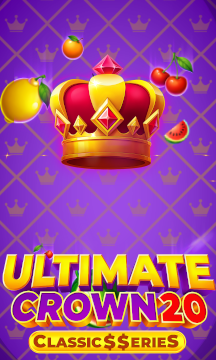 Ultimate Crown 20: Classic$$erieS