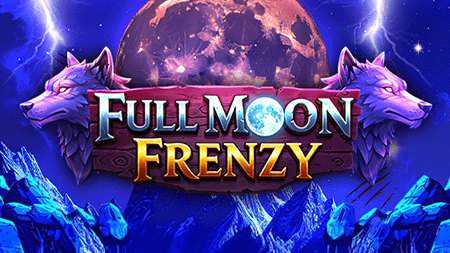 Fullmoon Frenzy