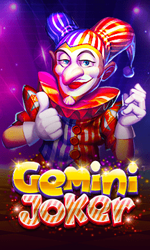 Gemini Joker