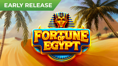Fortune of Egypt