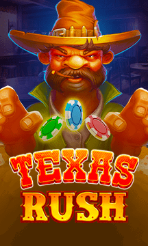 Texas Rush