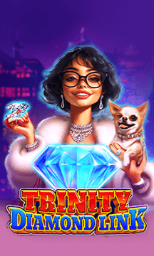 Trinity Diamond Link
