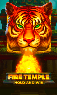 Fire Temple: Hold and Win