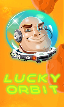 Lucky Orbit