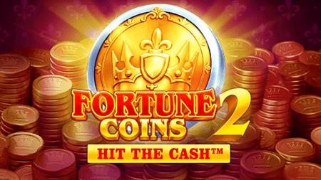 Fortune Coins 2