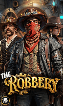 The Robbery