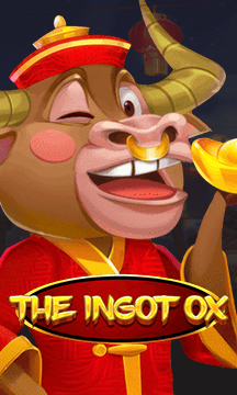The Ingot Ox