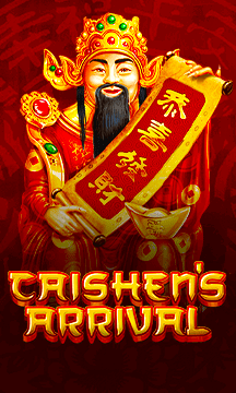 Caishen's Arrival