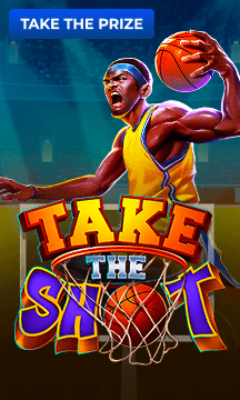 Take The Shot