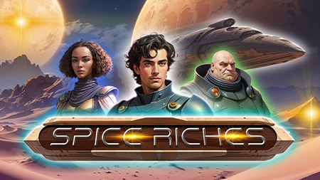 Spice Riches