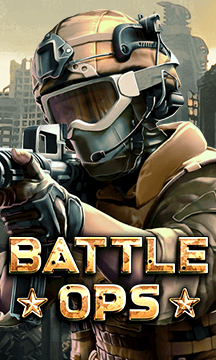 Battle Ops 