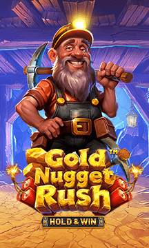 Gold Nugget Rush