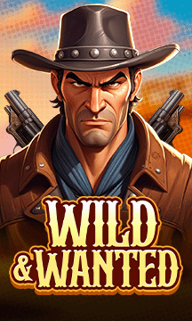 Wild and Wanted