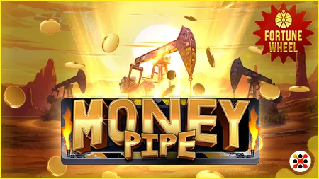 Money Pipe