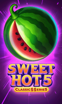 Sweet Hot 5: Classic$$eries