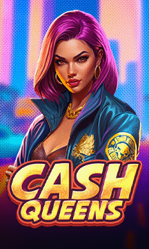 Cash Queens