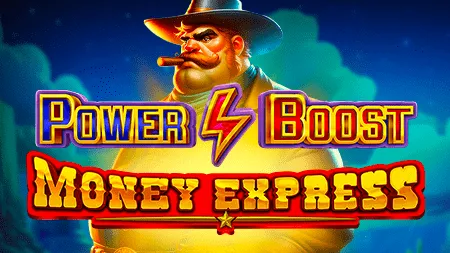 Power Boost: Money Express