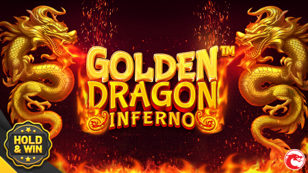 Golden Dragon Inferno