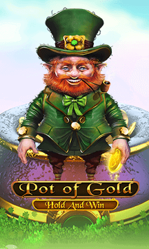 Pot of Gold