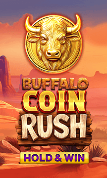 Buffalo Coin Rush
