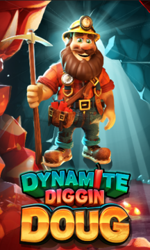 Dynamite Diggin Doug