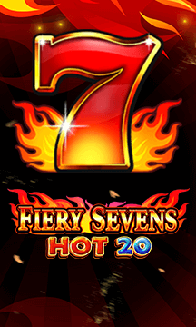 Fiery Sevens Hot 20