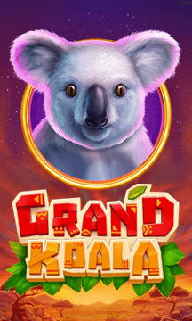 Grand Koala: Hold 'n' Link