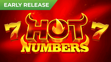 Hot Numbers