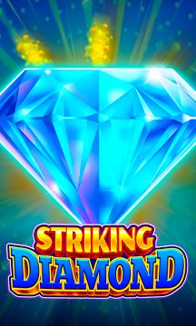 Striking Diamond