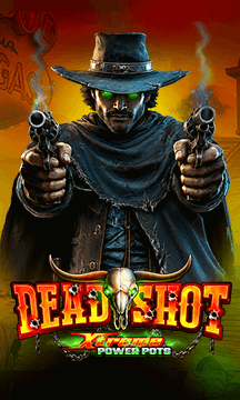 Deadshot &ndash; Xtreme Power Pots