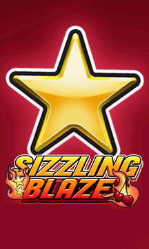 Sizzling Blaze